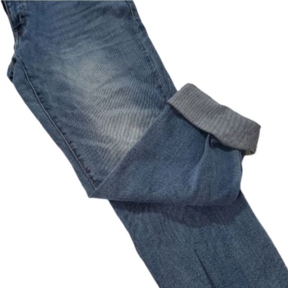 Mossimo boyfriend jeans nwot - Picture 2 of 3